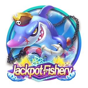 Fishing Game Provider Logo